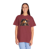 Forest Wizard Guinea Pig T-Shirt – image 30
