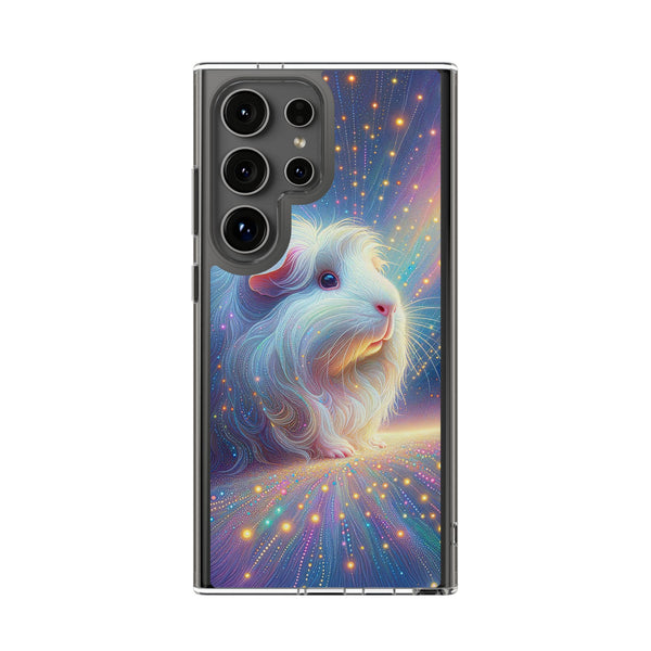 Sparkling Piggy Phone