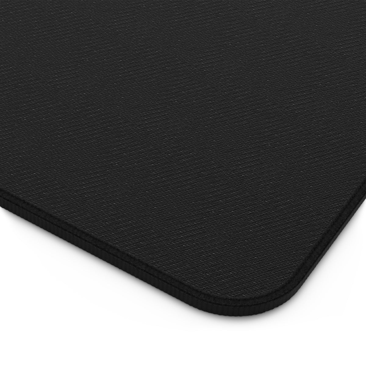 Guinea Pig Glitter Glow Desk Mat
