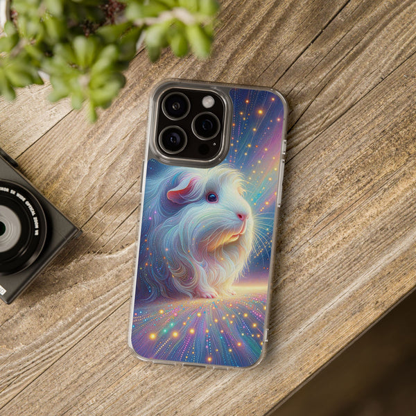 Sparkling Piggy Phone