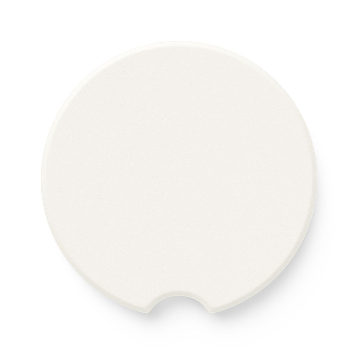 Sunny Morning Guinea Pig Soapstone Car Coaster