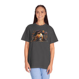 Forest Wizard Guinea Pig T-Shirt – image 24
