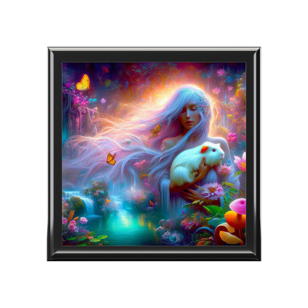 Guardian of Eden Treasure Box