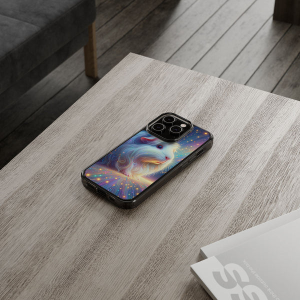 Sparkling Piggy Phone