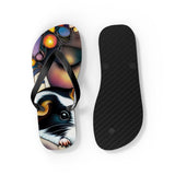 Tropical Duo Guinea Pig Flipflops – image 17
