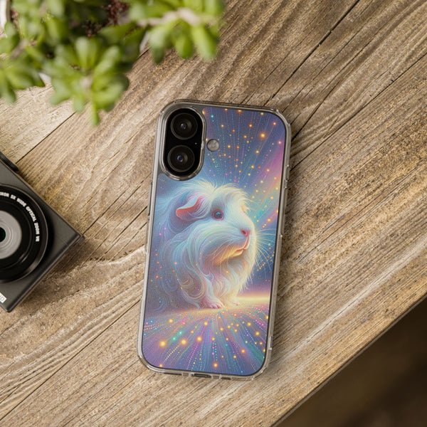 Sparkling Piggy Phone