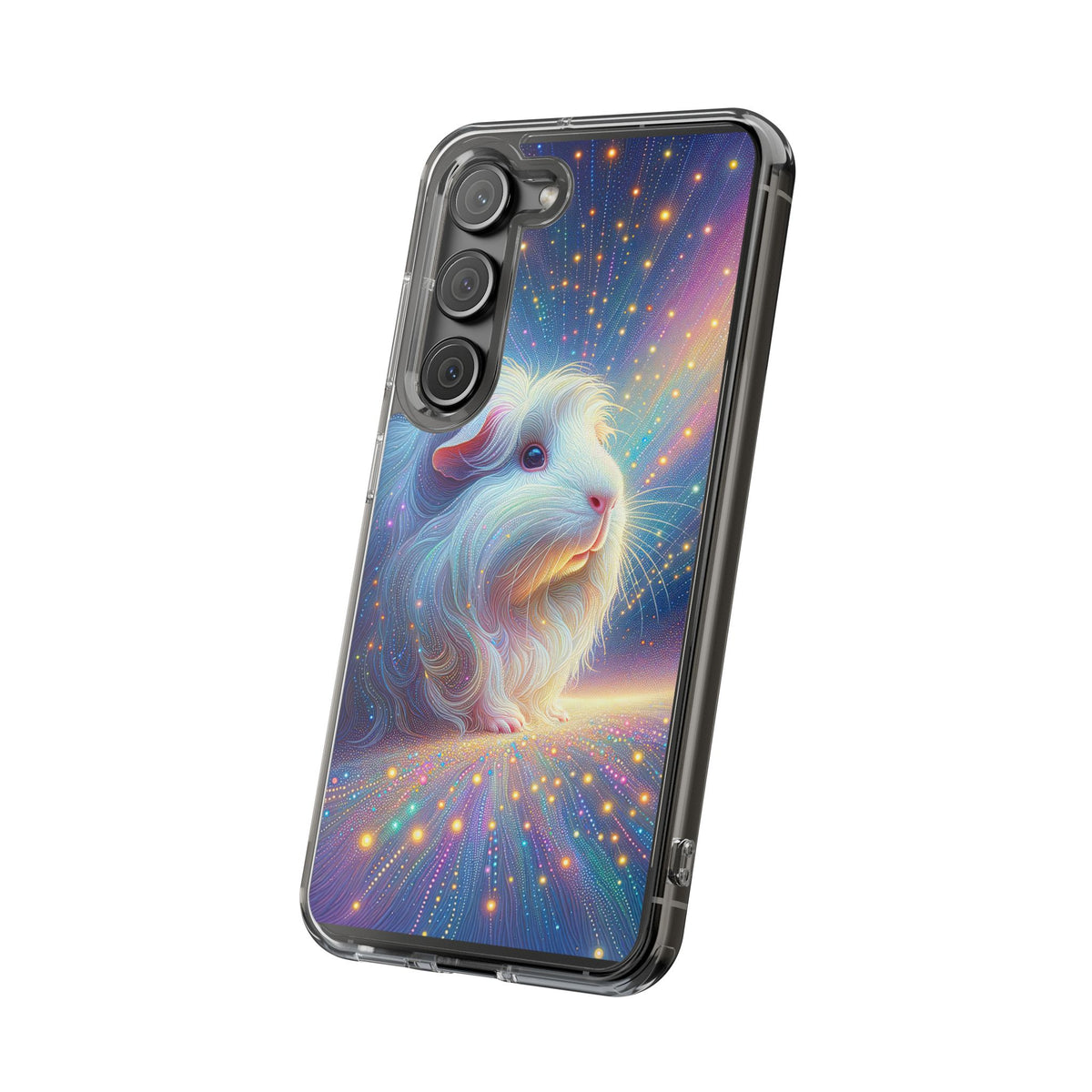 Sparkling Piggy Phone