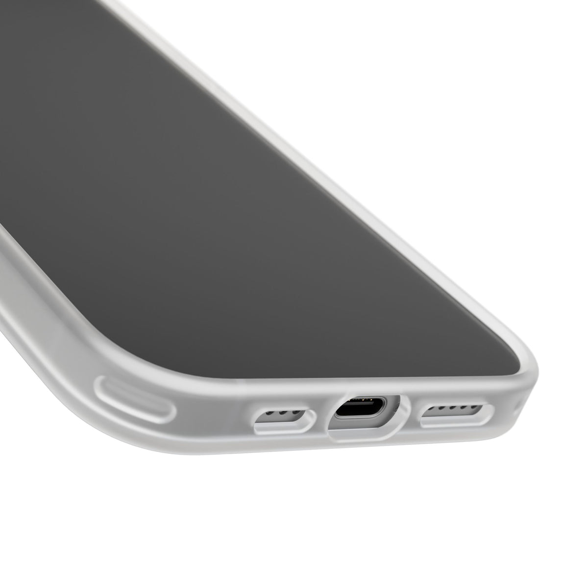 Starlight Wheek Guinea Pig Flexi Phone Case