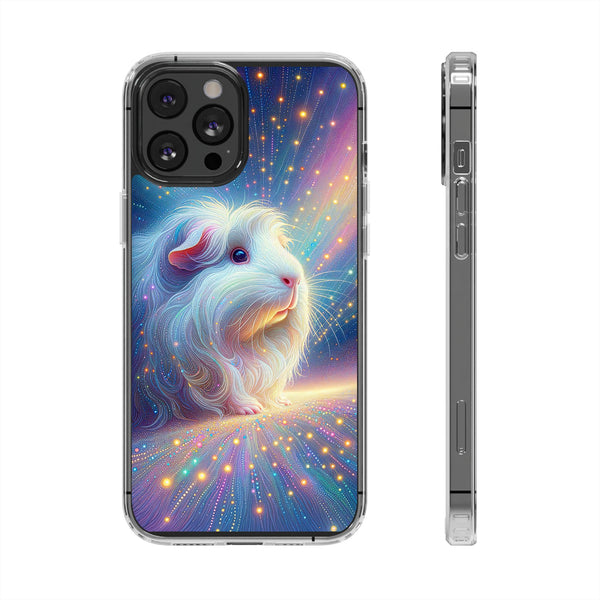 Sparkling Piggy Phone