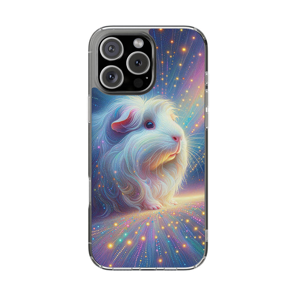 Sparkling Piggy Phone