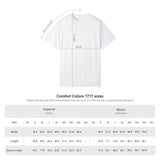 Midnight Tropic Guinea Pig Unisex T-Shirt – image 7