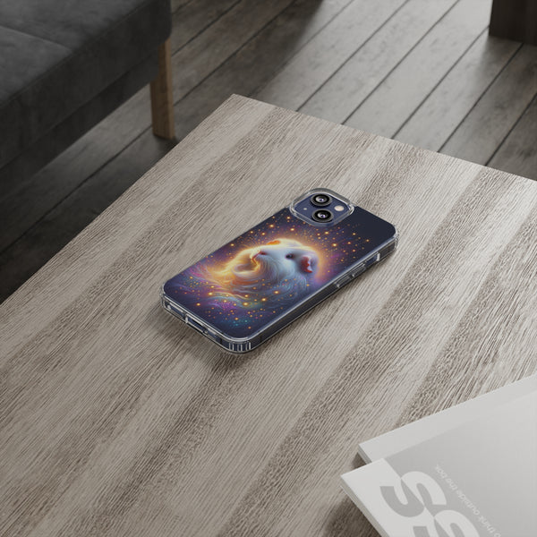 Magic Piggy Phone Case