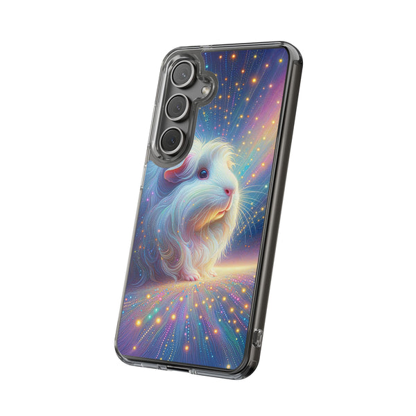 Sparkling Piggy Phone