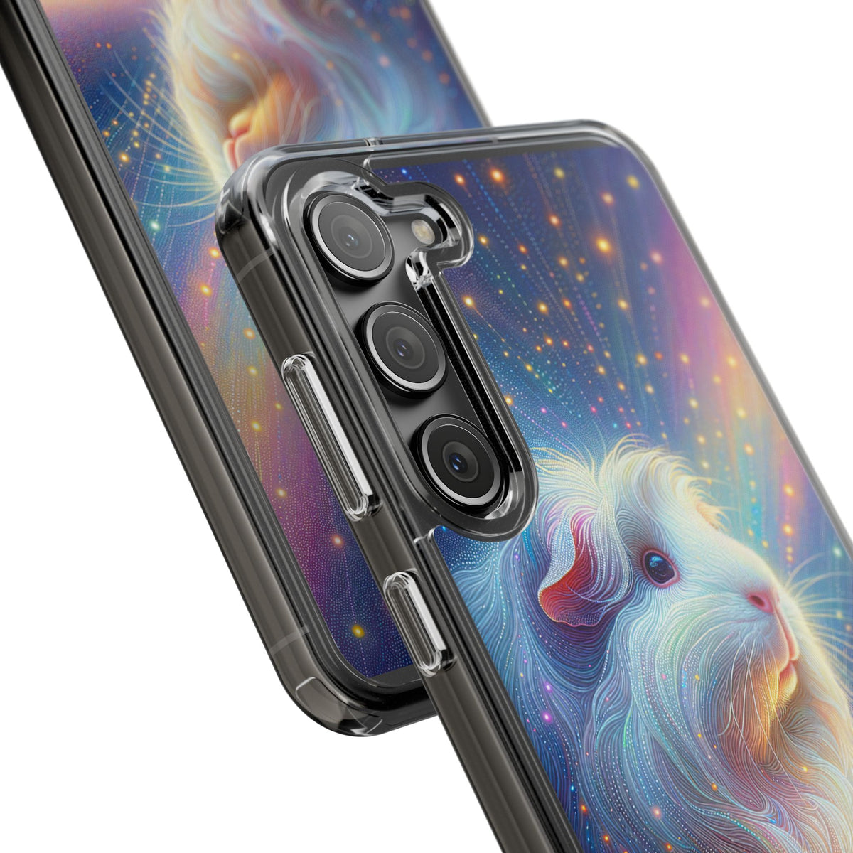 Sparkling Piggy Phone