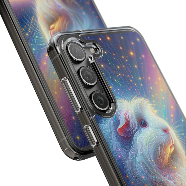 Sparkling Piggy Phone