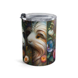 Bloom Crew 10oz Guinea Pig Tumbler – image 4