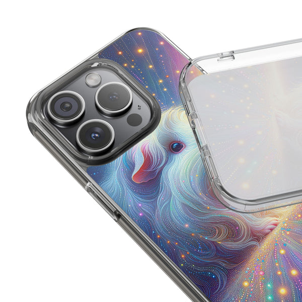 Sparkling Piggy Phone