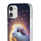 Starlight Wheek Guinea Pig Flexi Phone Case – image 86