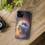 Starlight Wheek Guinea Pig Flexi Phone Case – image 148