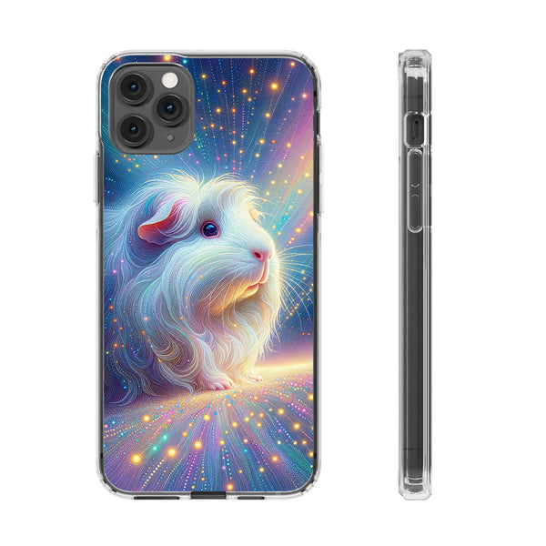 Sparkling Piggy Phone