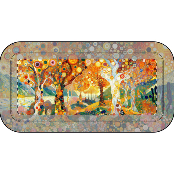 Trees of Life Pencil Case