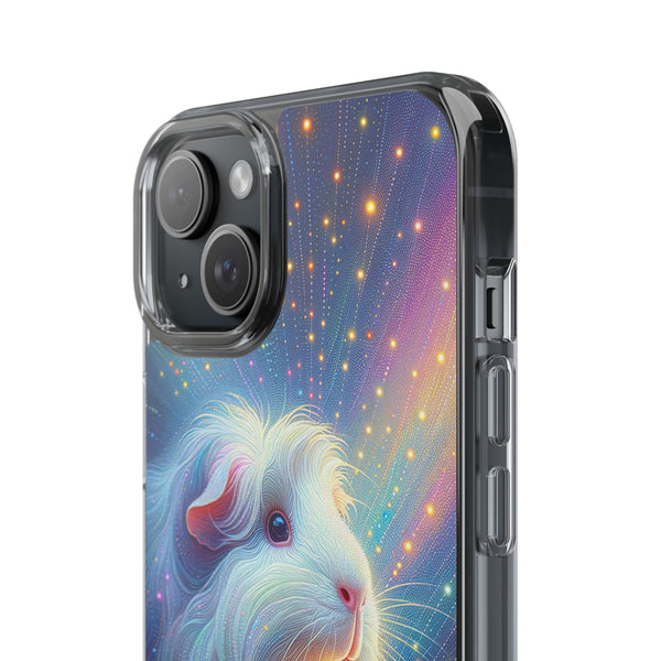 Sparkling Piggy Phone