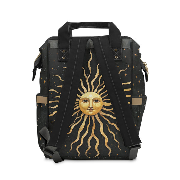 Celestial Cavies Guinea Pig Multifunctional Travel Bag