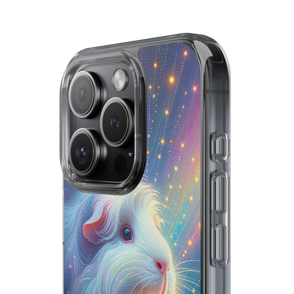 Sparkling Piggy Phone