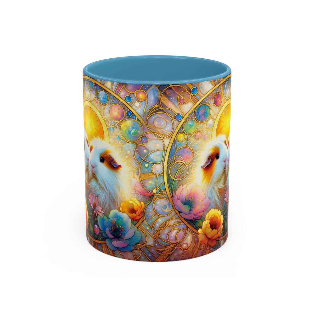 Piggy Sun Fun Mug (11, 15oz)