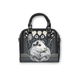 Cavy Nouveau Guinea Pig Shoulder Handbag – image 2