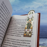 Garden Guardians Guinea Pig Bookmark – image 2