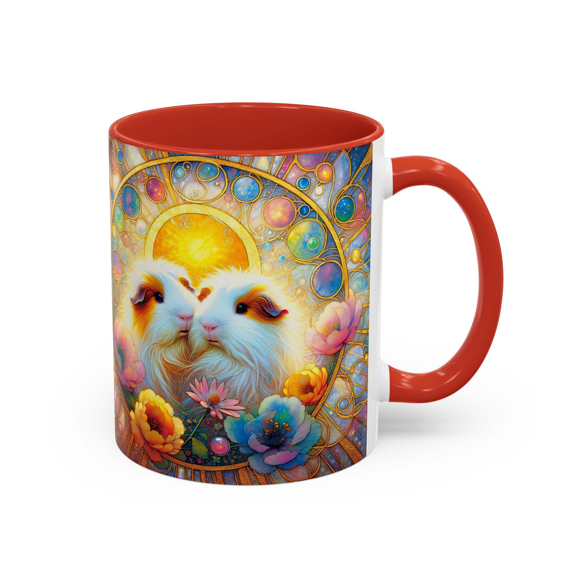Piggy Sun Fun Mug (11, 15oz)