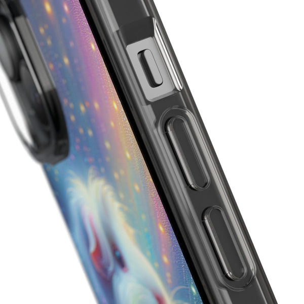 Sparkling Piggy Phone