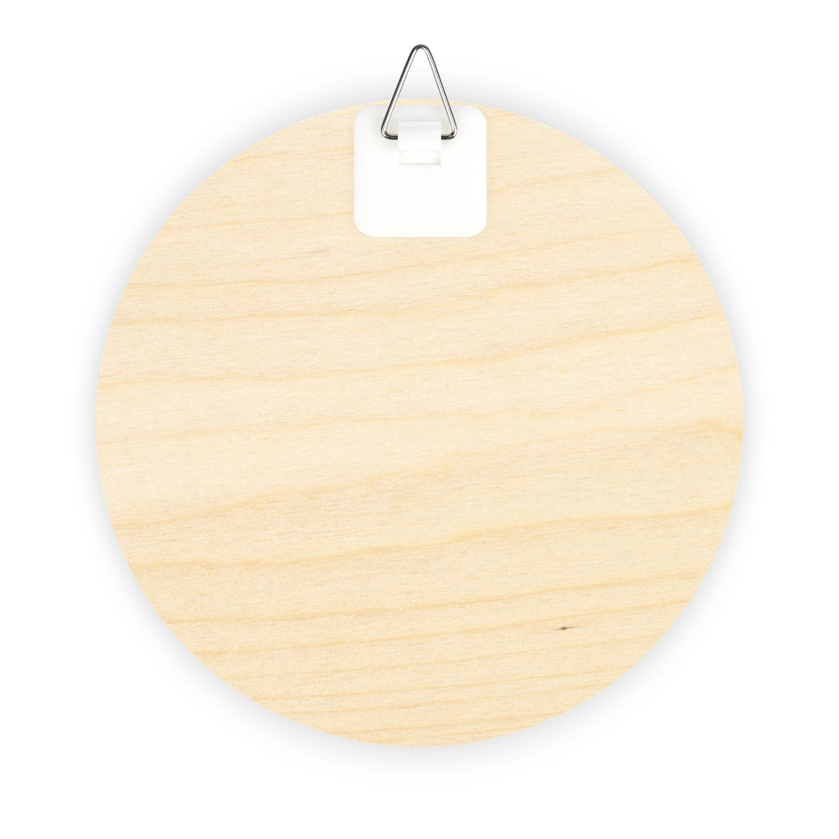Glitter Glow Guinea Pig Wood Cavy Cage Plate
