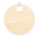 Glitter Glow Guinea Pig Wood Cavy Cage Plate
