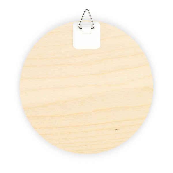 Glitter Glow Guinea Pig Wood Cavy Cage Plate