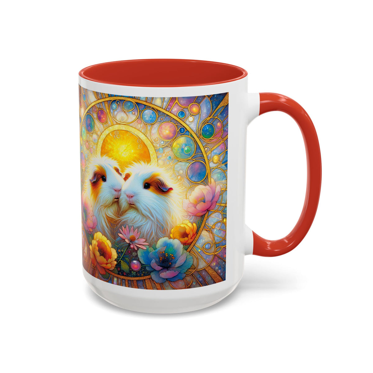 Piggy Sun Fun Mug (11, 15oz)