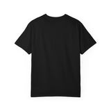 Midnight Tropic Guinea Pig Unisex T-Shirt – image 4