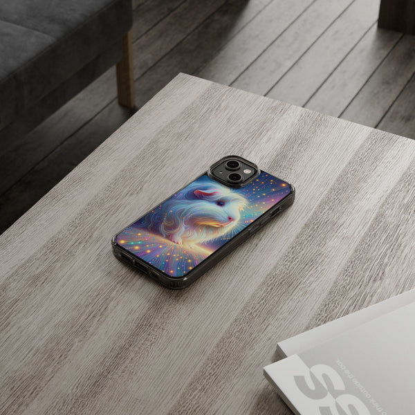 Sparkling Piggy Phone