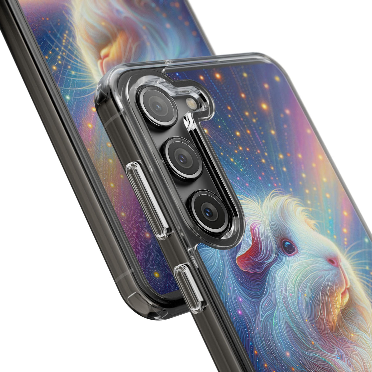 Sparkling Piggy Phone