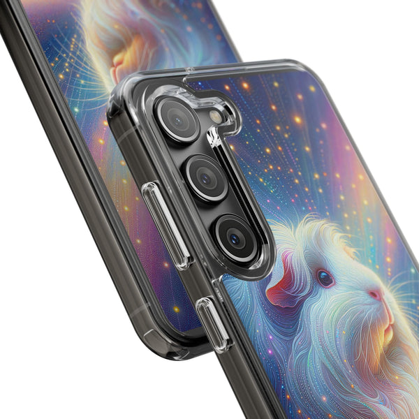 Sparkling Piggy Phone