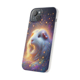 Starlight Wheek Guinea Pig Flexi Phone Case – image 157