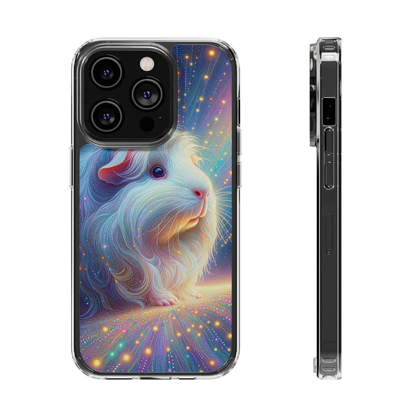 Sparkling Piggy Phone