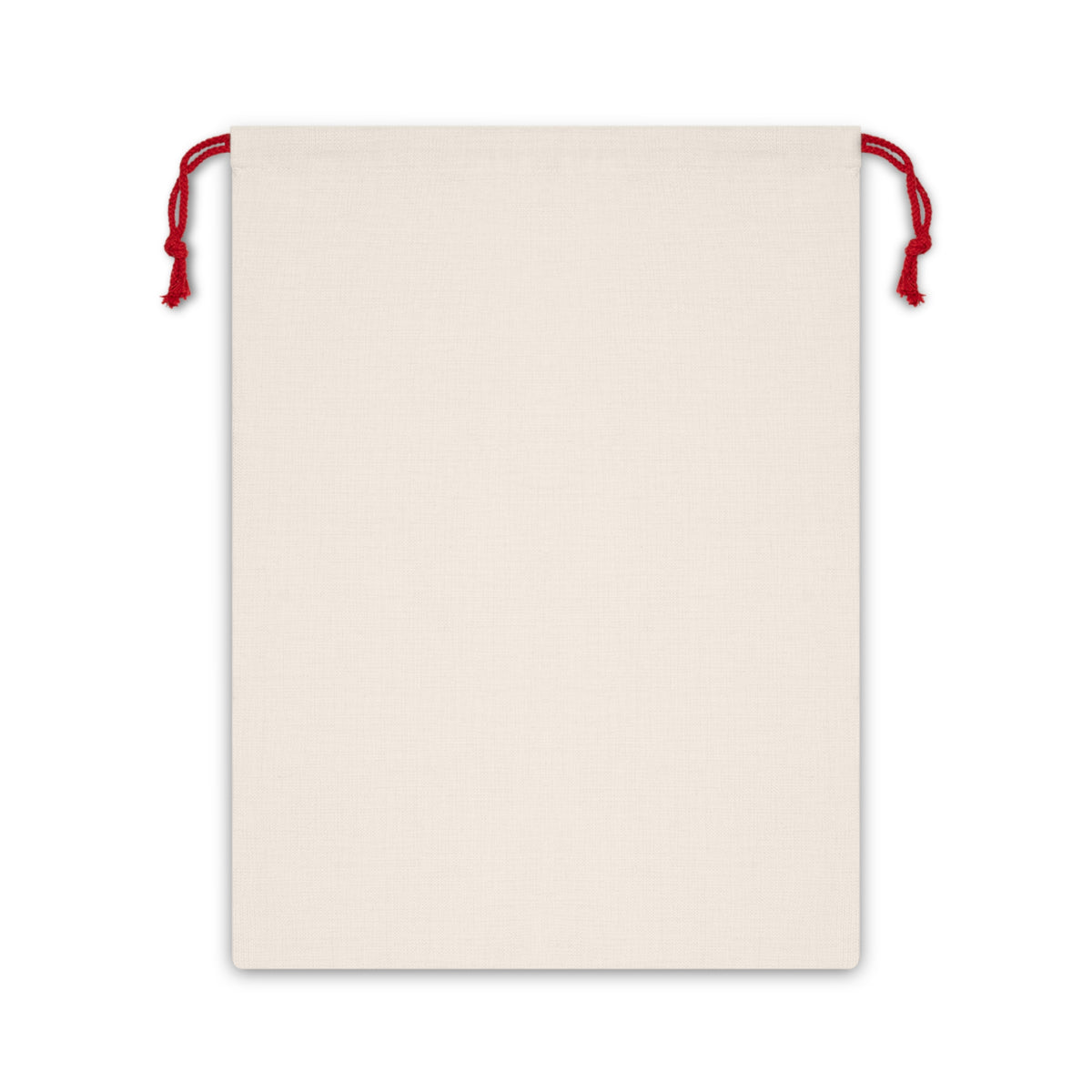 Holiday Guinea Pig Gift Bag — Cute Christmas Pet Stocking Sack