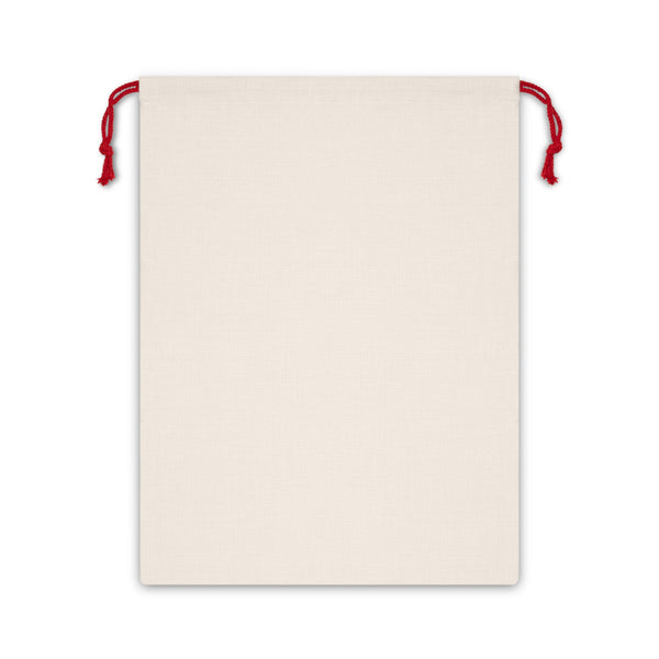 Holiday Guinea Pig Gift Bag — Cute Christmas Pet Stocking Sack