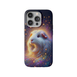 Starlight Wheek Guinea Pig Flexi Phone Case – image 29
