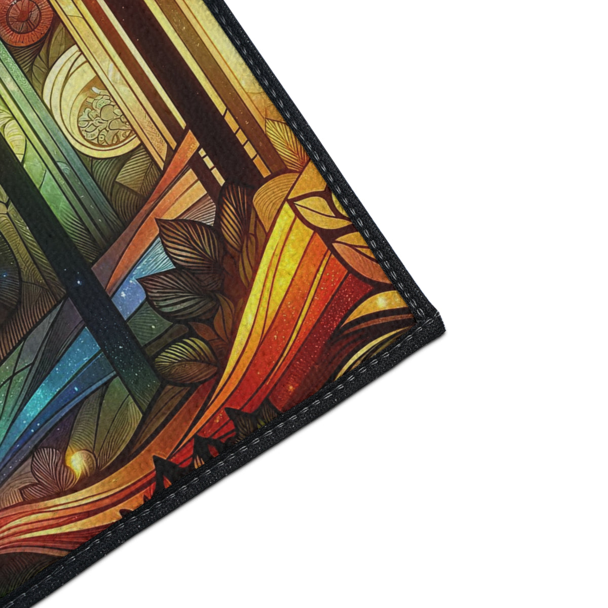 Twilight Meditation Rug