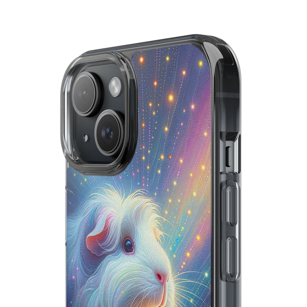 Sparkling Piggy Phone