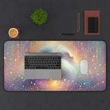 Guinea Pig Glitter Glow Desk Mat – image 13