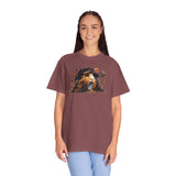 Forest Wizard Guinea Pig T-Shirt – image 15